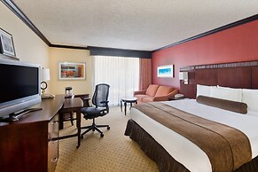 Crowne Plaza Albuquerque by IHG