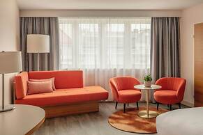 Vienna Marriott Hotel