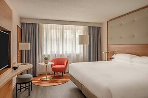 Vienna Marriott Hotel