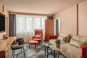 Vienna Marriott Hotel