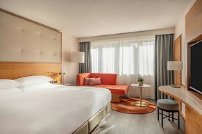 Vienna Marriott Hotel