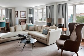Vienna Marriott Hotel