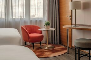 Vienna Marriott Hotel