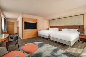 Vienna Marriott Hotel