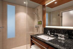 Vienna Marriott Hotel