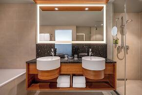 Vienna Marriott Hotel