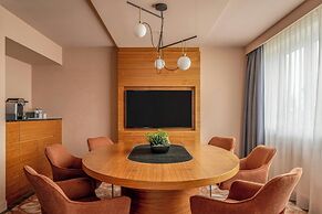 Vienna Marriott Hotel