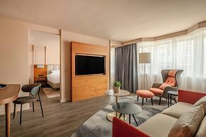 Vienna Marriott Hotel