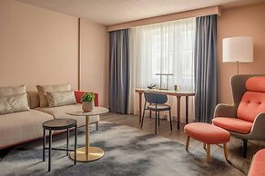 Vienna Marriott Hotel