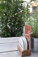 Vienna Marriott Hotel