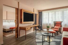 Vienna Marriott Hotel