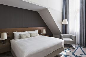 Vienna Marriott Hotel