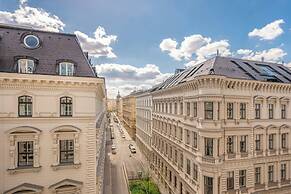 Vienna Marriott Hotel