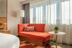 Vienna Marriott Hotel