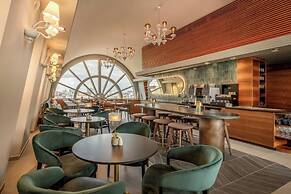 Vienna Marriott Hotel
