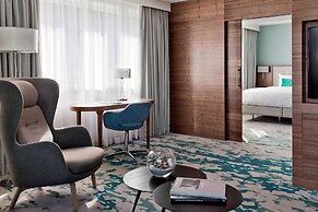 Vienna Marriott Hotel