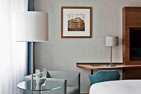 Vienna Marriott Hotel