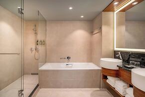 Vienna Marriott Hotel