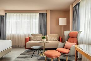 Vienna Marriott Hotel