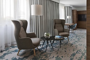 Vienna Marriott Hotel
