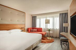 Vienna Marriott Hotel