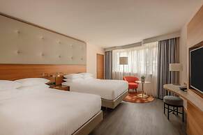 Vienna Marriott Hotel
