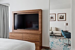 Vienna Marriott Hotel