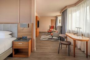 Vienna Marriott Hotel