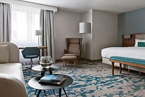 Vienna Marriott Hotel