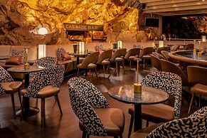 Vienna Marriott Hotel