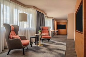 Vienna Marriott Hotel