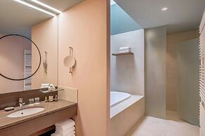 Vienna Marriott Hotel