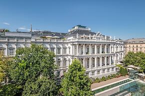 Vienna Marriott Hotel