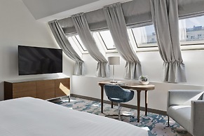 Vienna Marriott Hotel