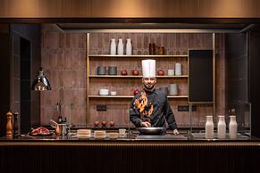 Vienna Marriott Hotel