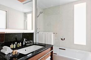 Vienna Marriott Hotel