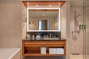 Vienna Marriott Hotel
