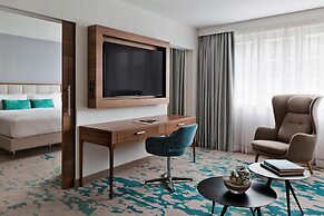 Vienna Marriott Hotel