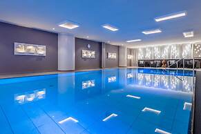 Vienna Marriott Hotel