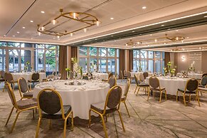 Vienna Marriott Hotel