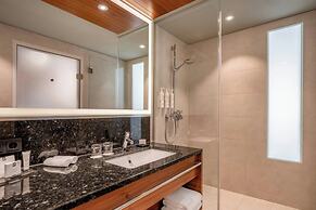 Vienna Marriott Hotel