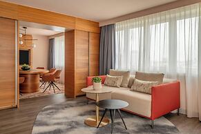 Vienna Marriott Hotel