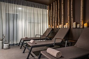 Vienna Marriott Hotel