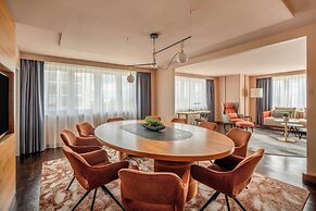Vienna Marriott Hotel