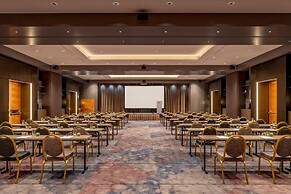 Vienna Marriott Hotel