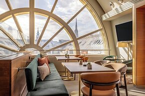 Vienna Marriott Hotel