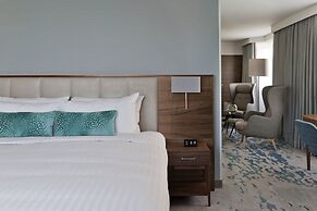 Vienna Marriott Hotel