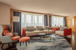 Vienna Marriott Hotel