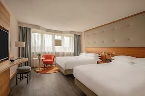 Vienna Marriott Hotel