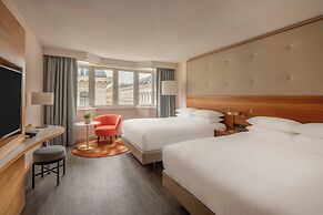 Vienna Marriott Hotel